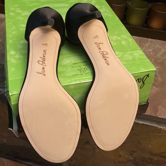 Sam Edelman Platt Sandal - Picture 5 of 5